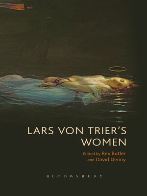 cover image of Lars von Trier's Women
